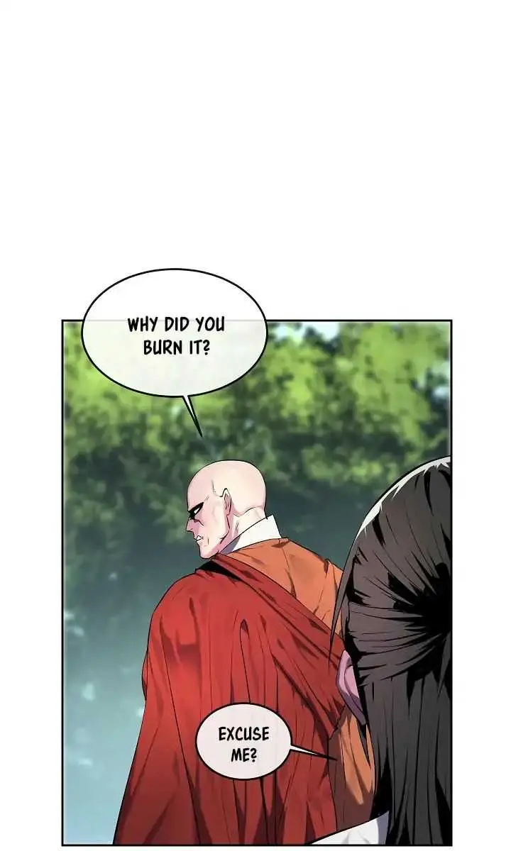 Volcanic Age Chapter 108 Page 71