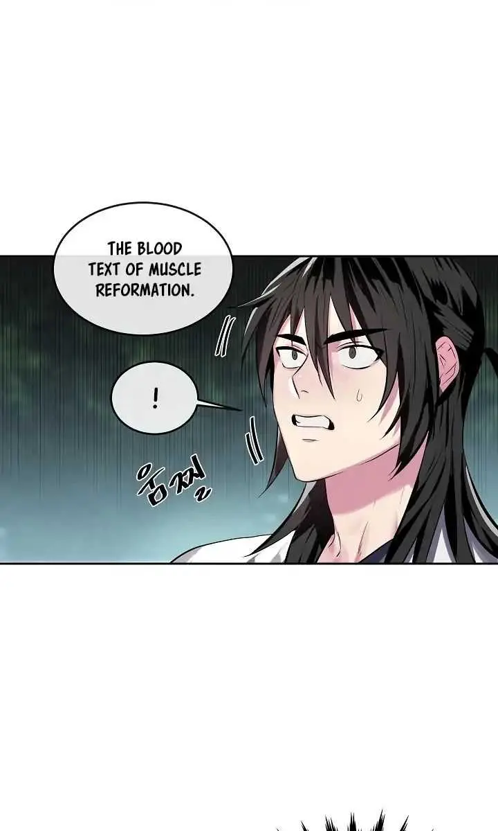 Volcanic Age Chapter 108 Page 72