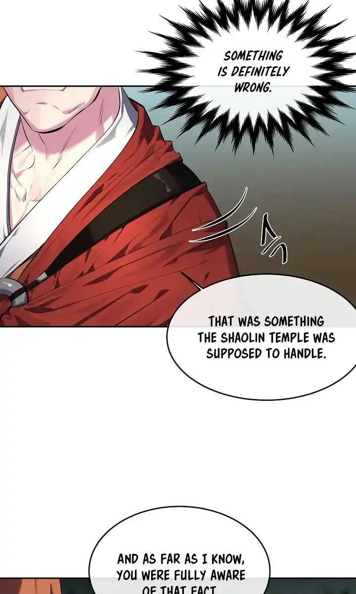 Volcanic Age Chapter 108 Page 73