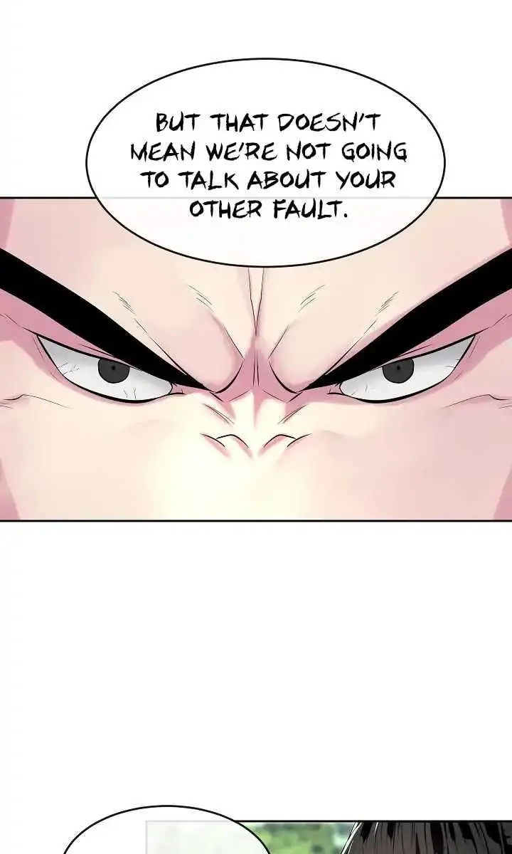 Volcanic Age Chapter 108 Page 77