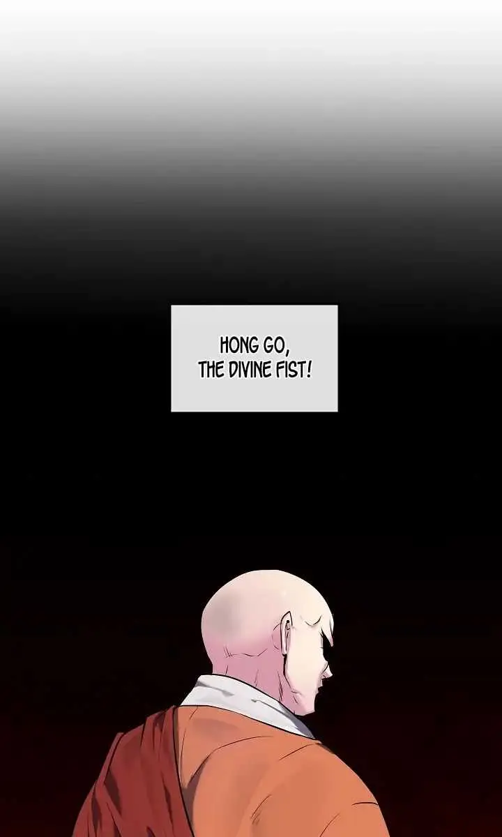 Volcanic Age Chapter 109 Page 2