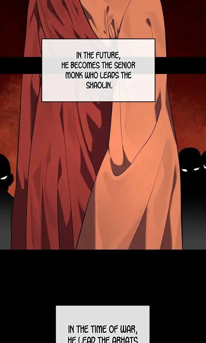 Volcanic Age Chapter 109 Page 3