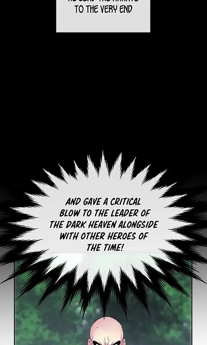 Volcanic Age Chapter 109 Page 4