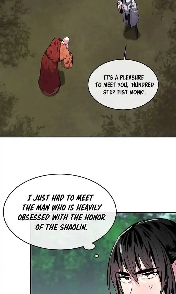 Volcanic Age Chapter 109 Page 6