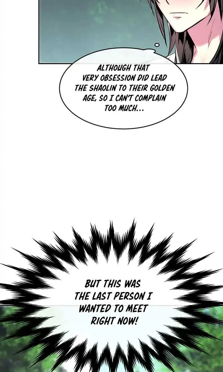 Volcanic Age Chapter 109 Page 7