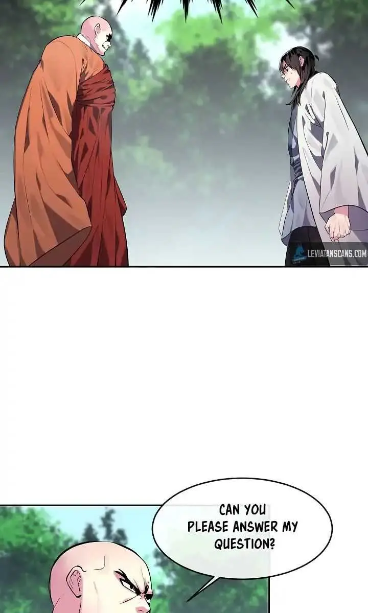 Volcanic Age Chapter 109 Page 8