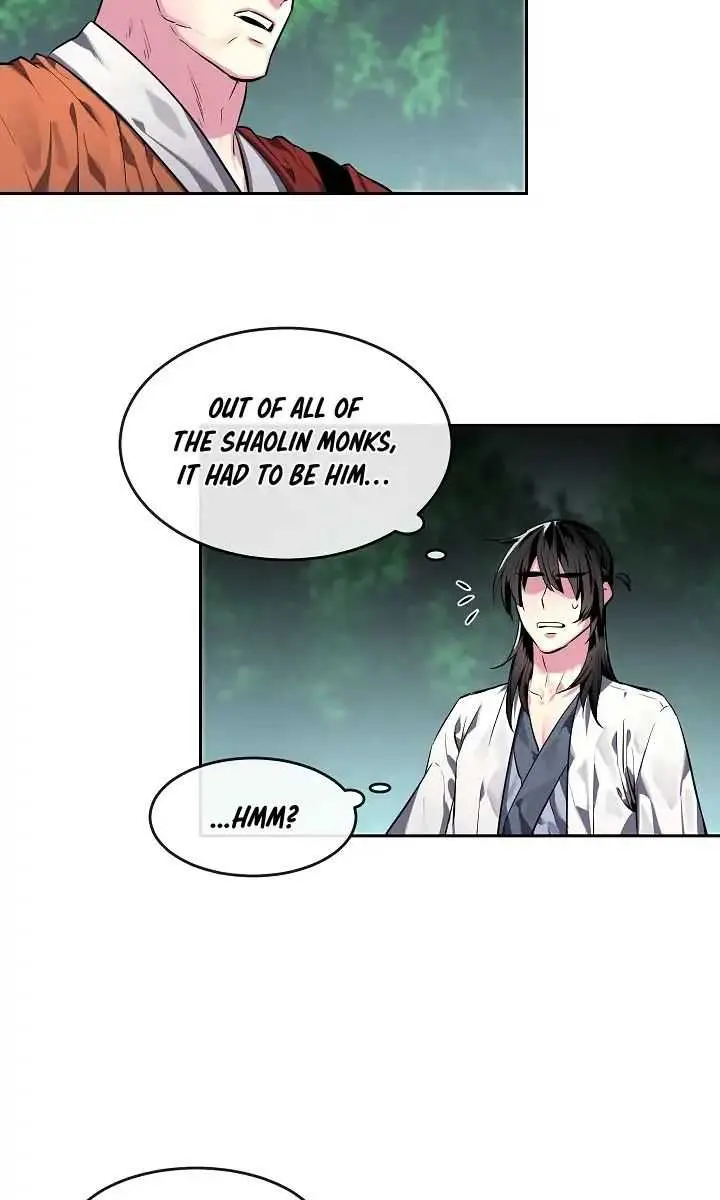 Volcanic Age Chapter 109 Page 9