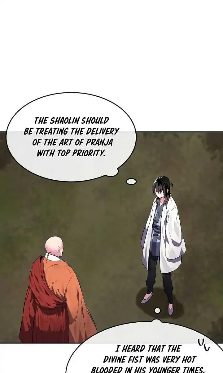 Volcanic Age Chapter 109 Page 13