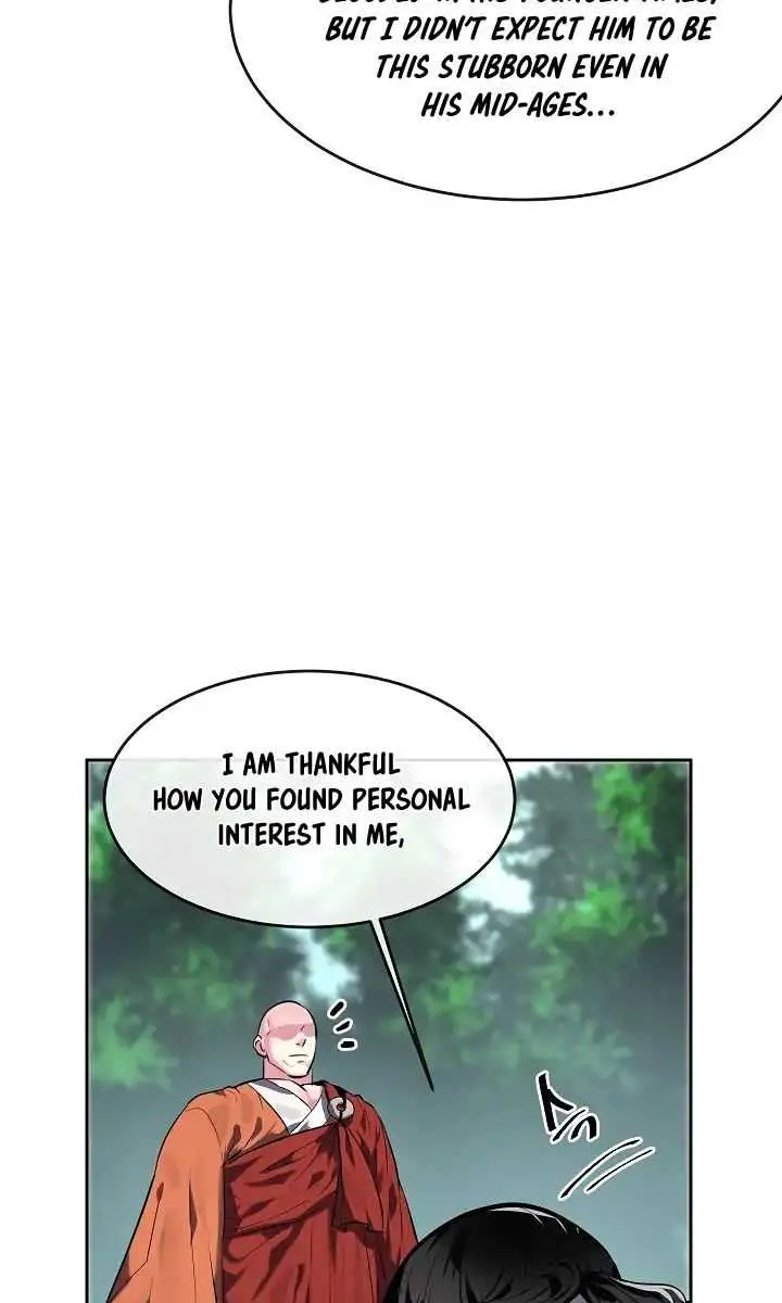 Volcanic Age Chapter 109 Page 14