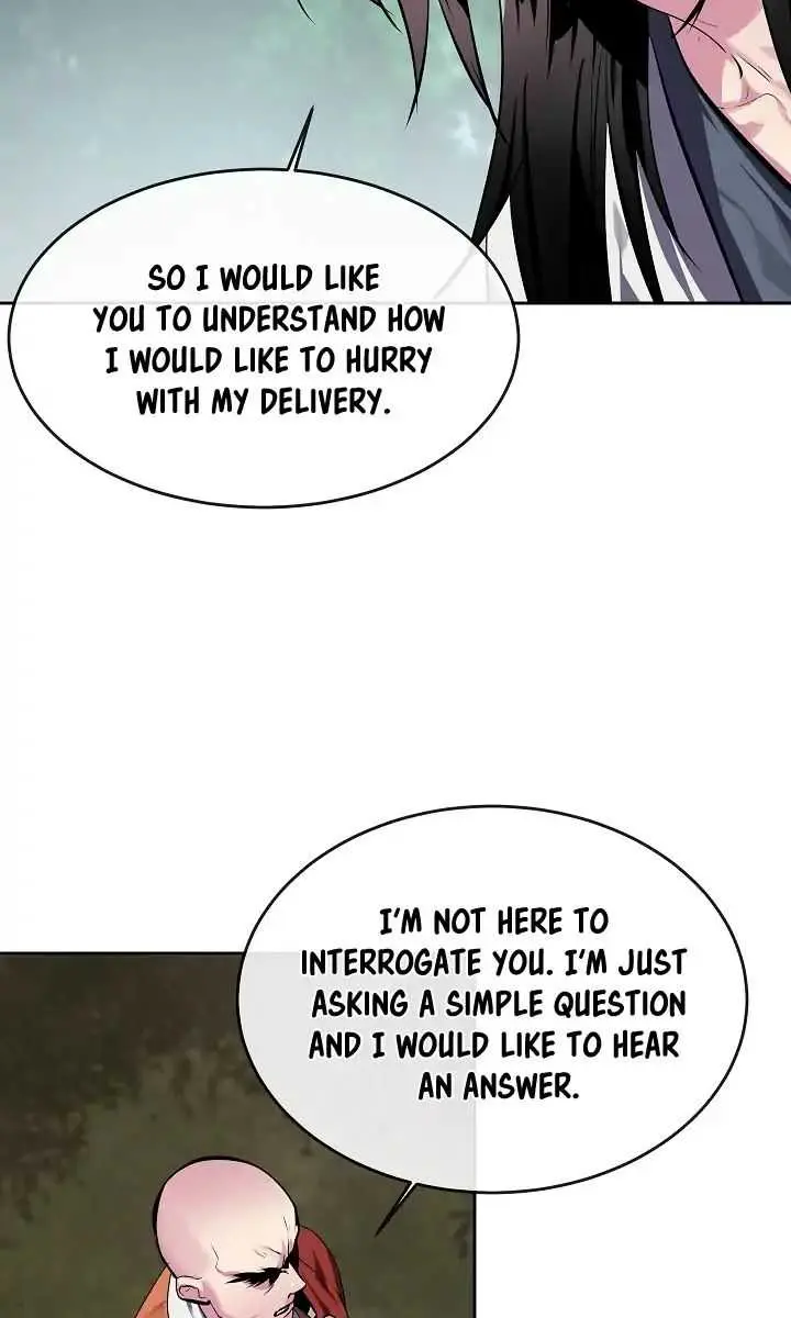 Volcanic Age Chapter 109 Page 16