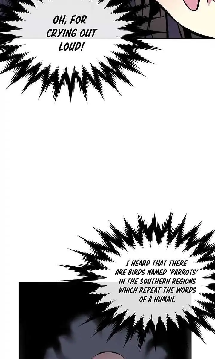 Volcanic Age Chapter 109 Page 18