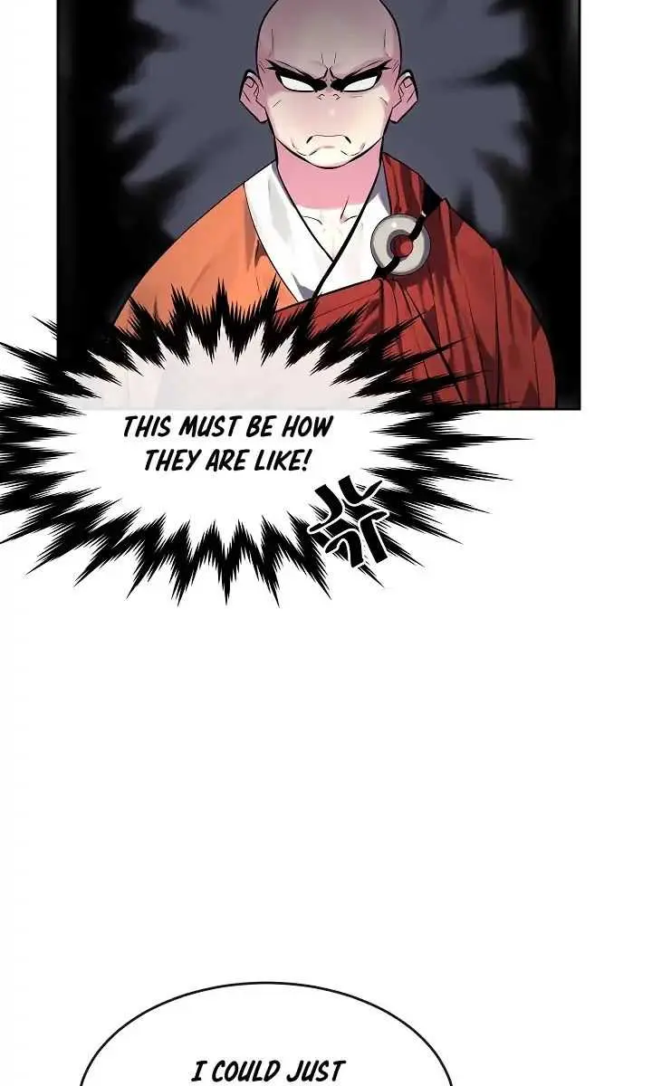 Volcanic Age Chapter 109 Page 19