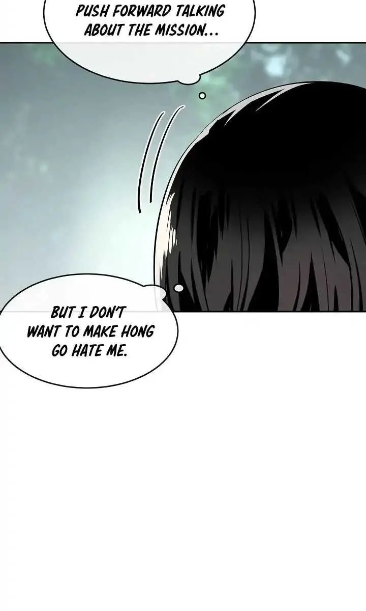 Volcanic Age Chapter 109 Page 20