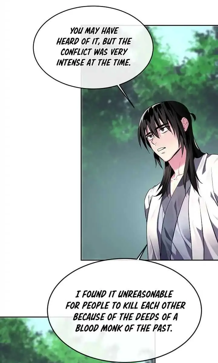 Volcanic Age Chapter 109 Page 21