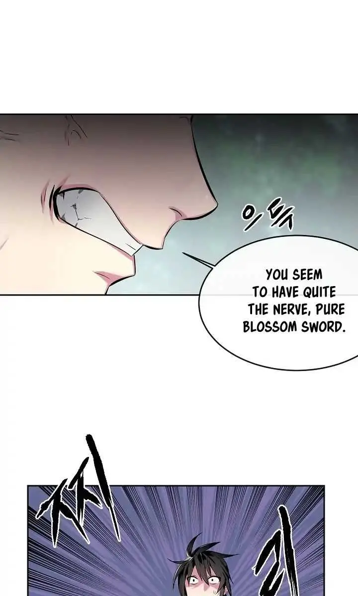 Volcanic Age Chapter 109 Page 23