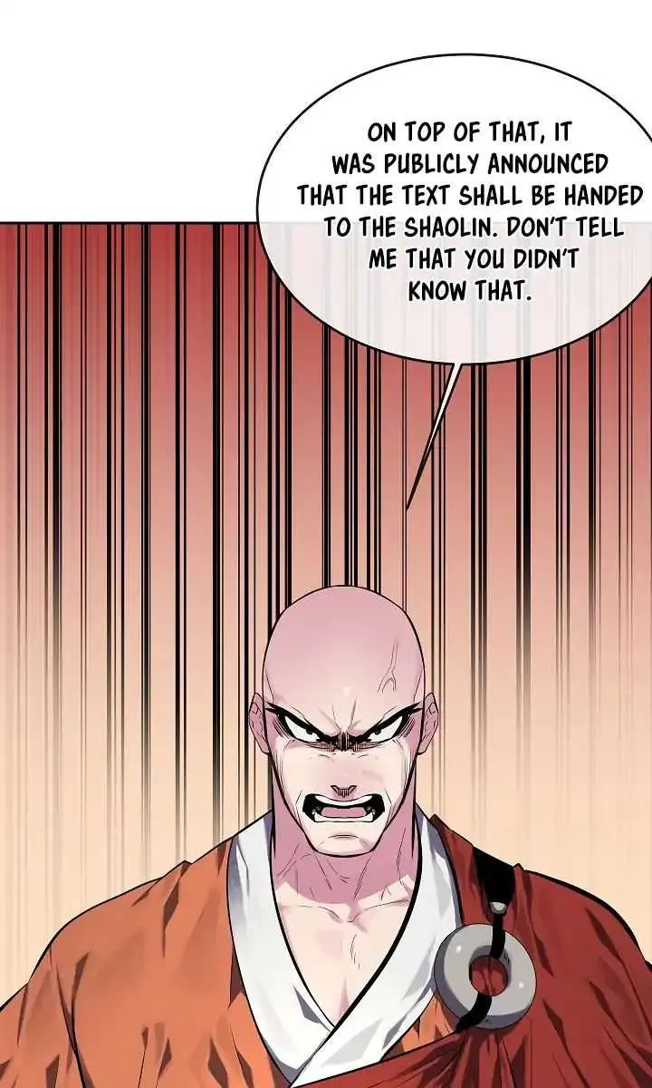 Volcanic Age Chapter 109 Page 26