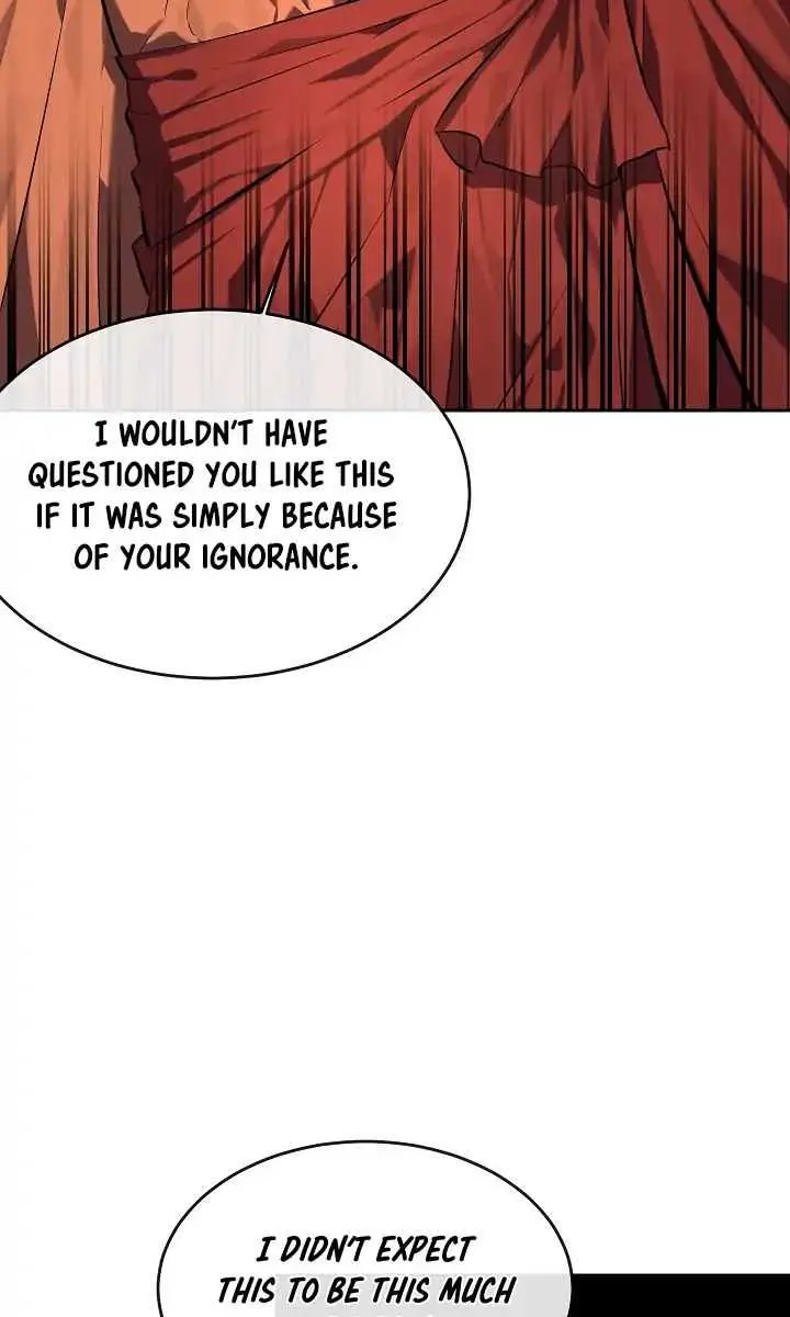 Volcanic Age Chapter 109 Page 27