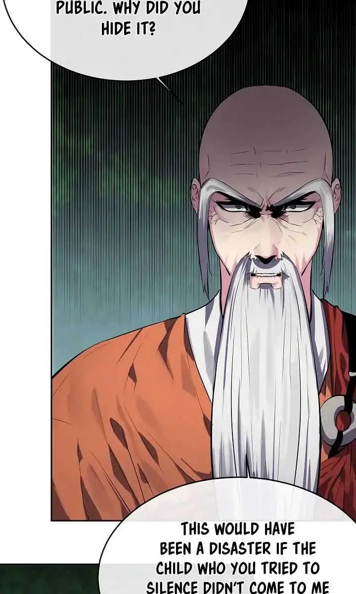 Volcanic Age Chapter 109 Page 41