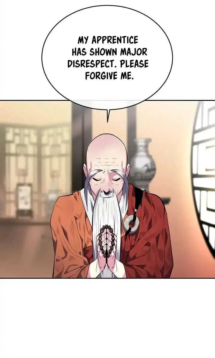 Volcanic Age Chapter 109 Page 45