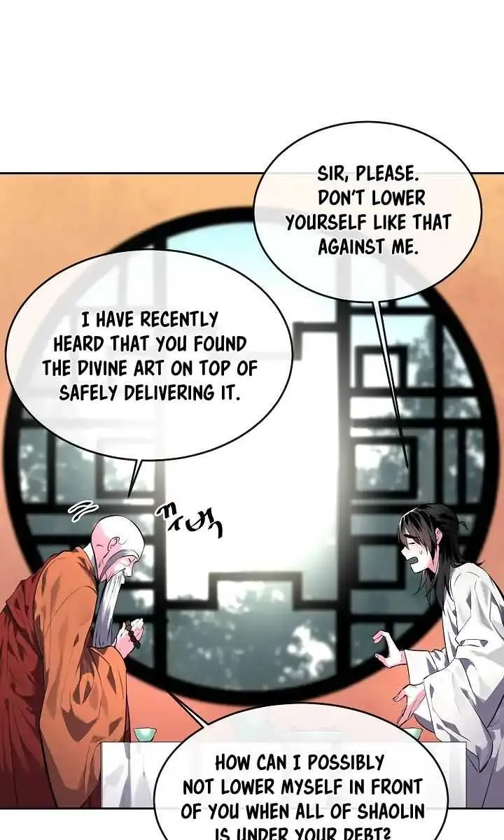 Volcanic Age Chapter 109 Page 46