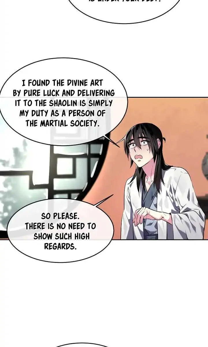 Volcanic Age Chapter 109 Page 47