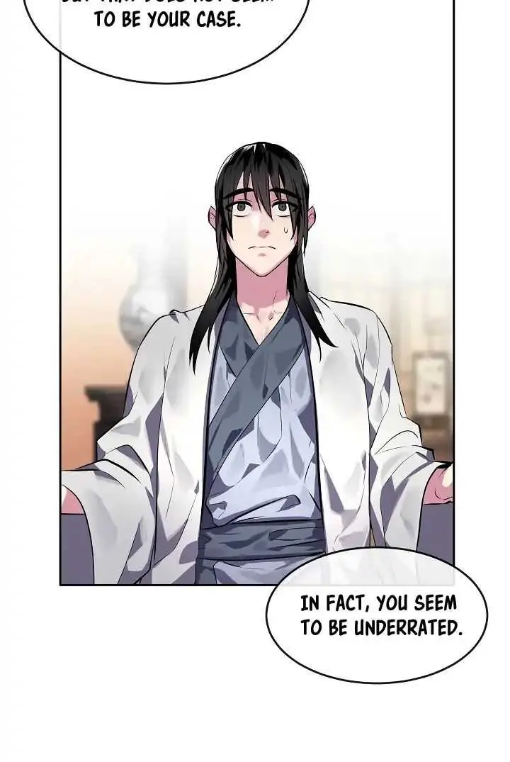 Volcanic Age Chapter 109 Page 50