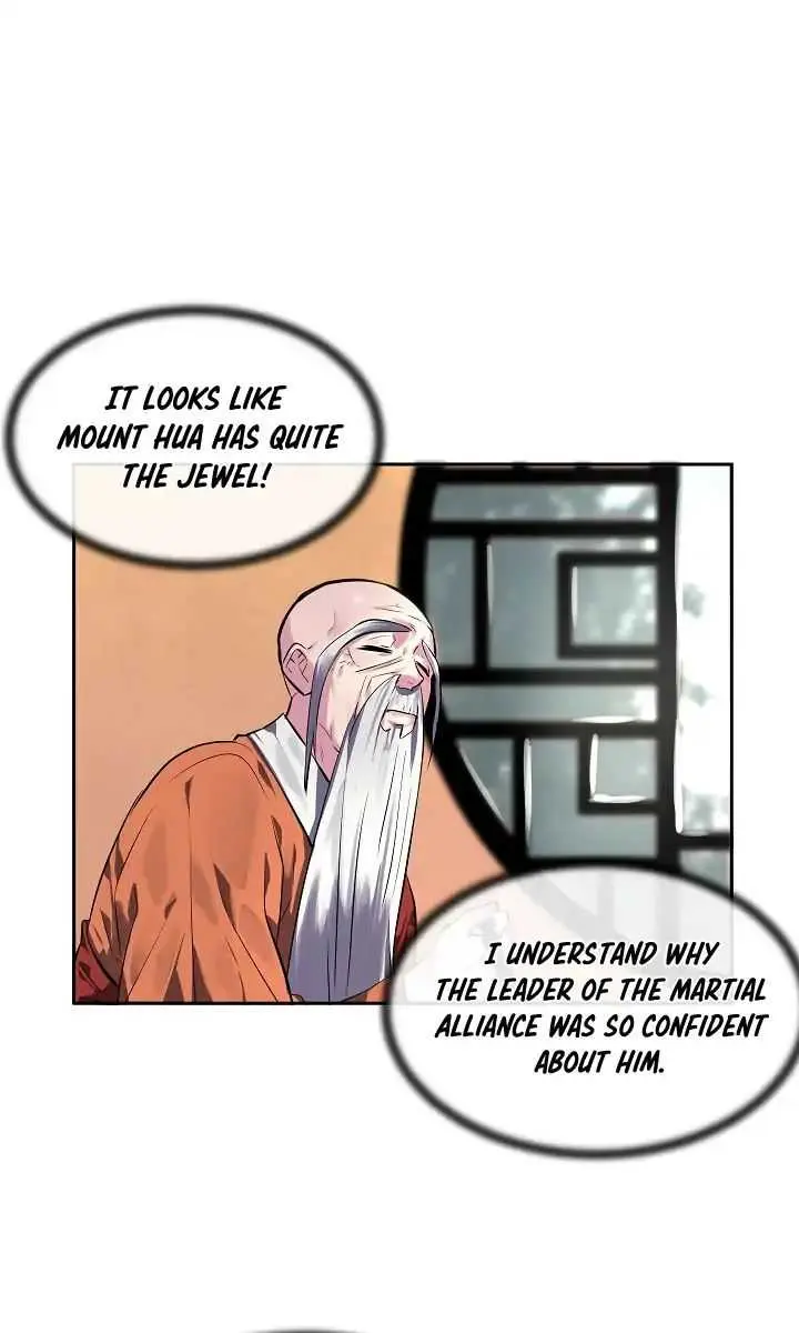 Volcanic Age Chapter 109 Page 51