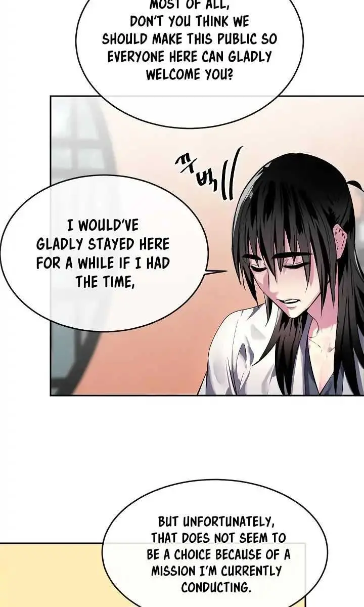 Volcanic Age Chapter 109 Page 57