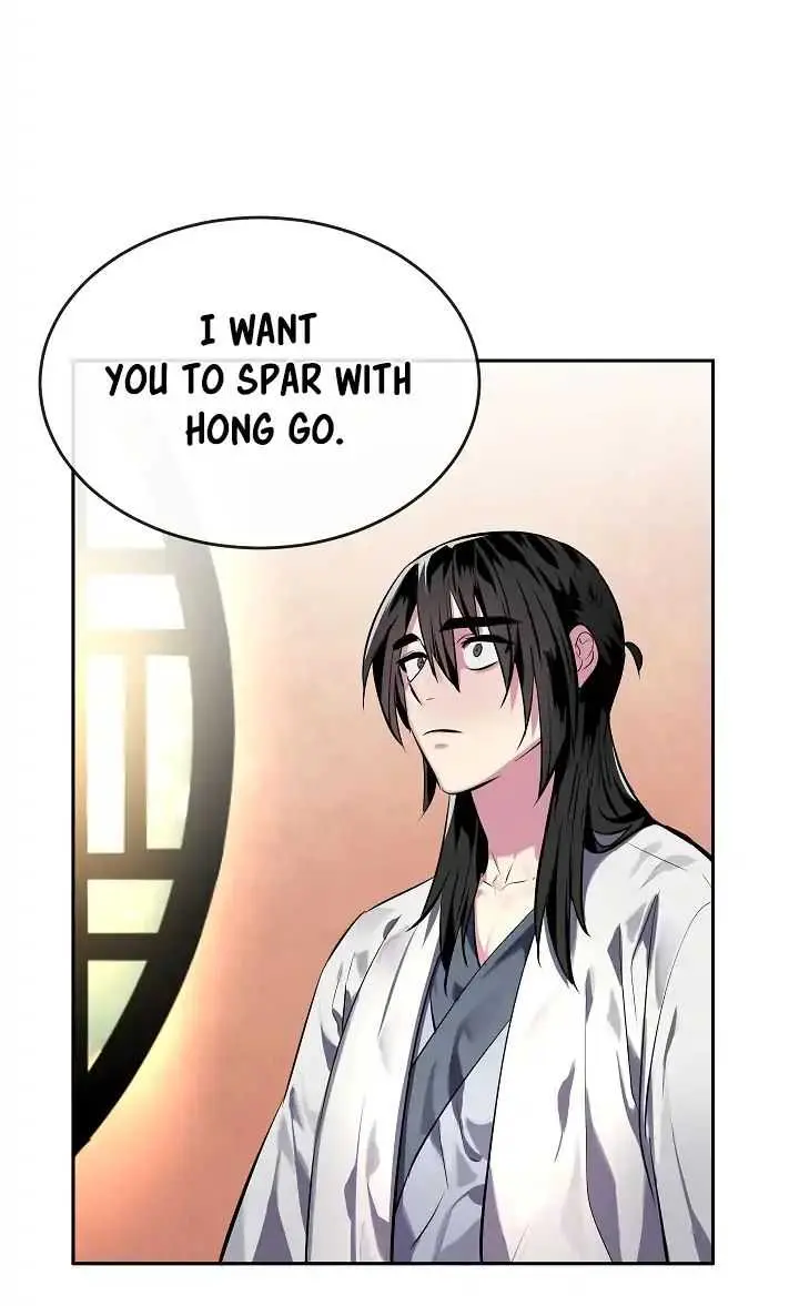 Volcanic Age Chapter 109 Page 61