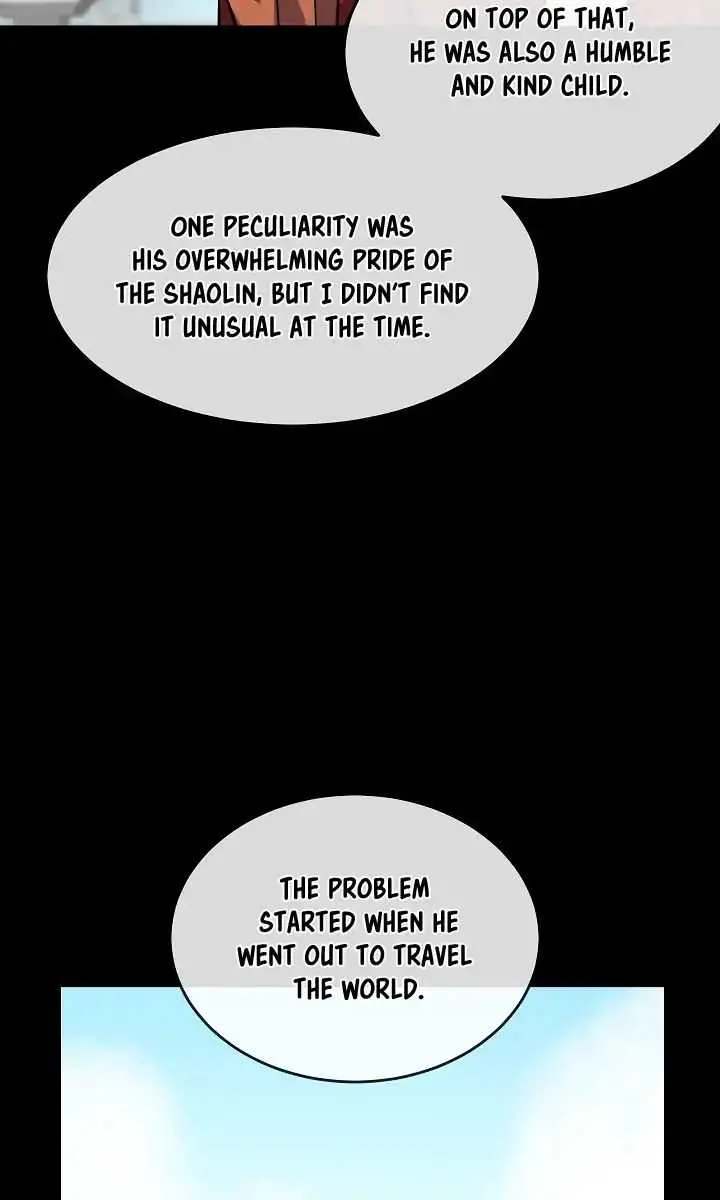 Volcanic Age Chapter 109 Page 64