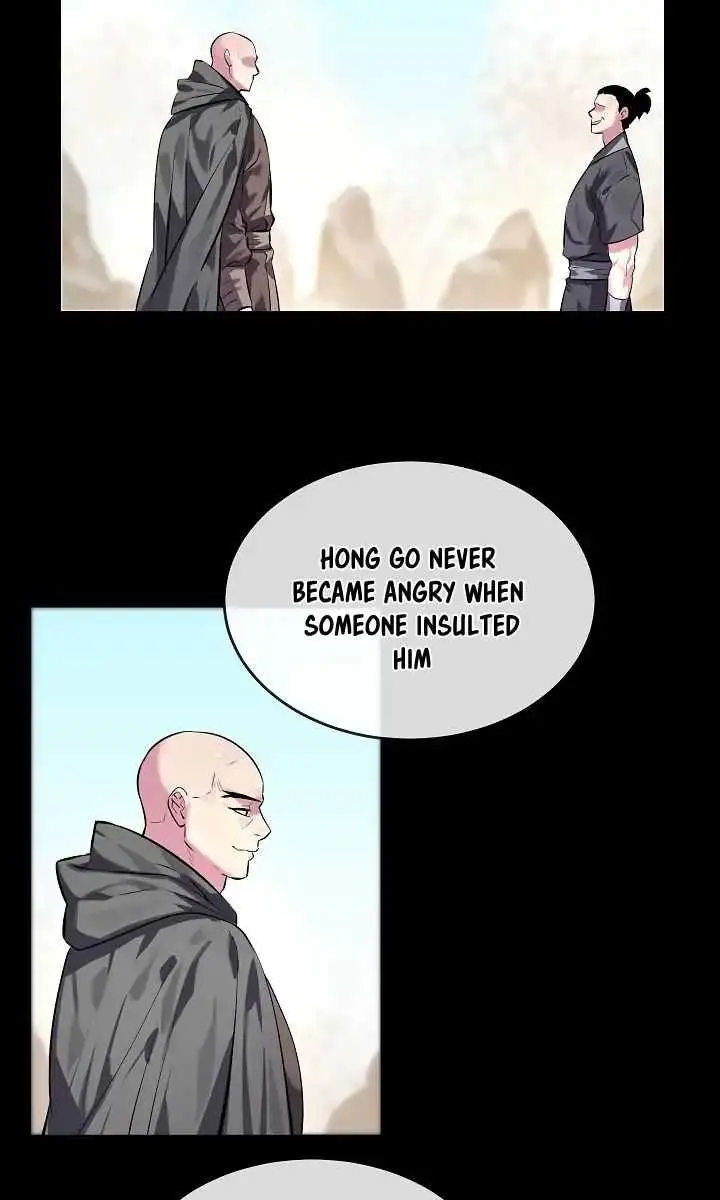 Volcanic Age Chapter 109 Page 65