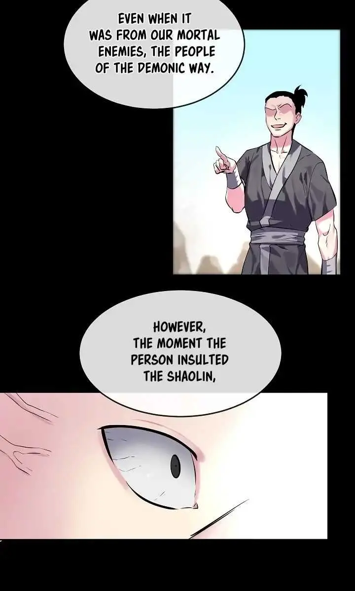 Volcanic Age Chapter 109 Page 66