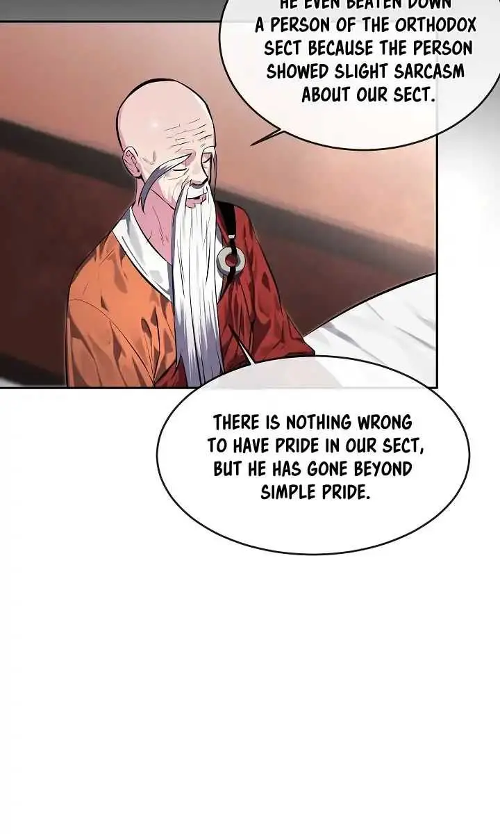 Volcanic Age Chapter 109 Page 69