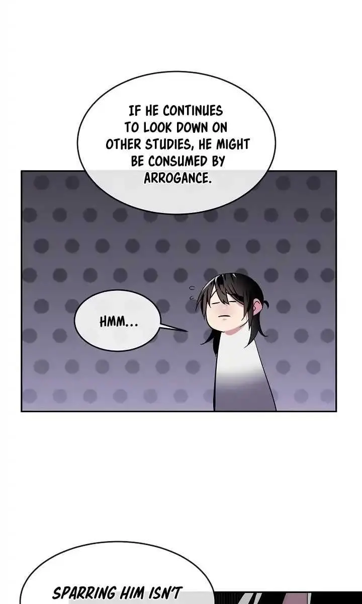 Volcanic Age Chapter 109 Page 70