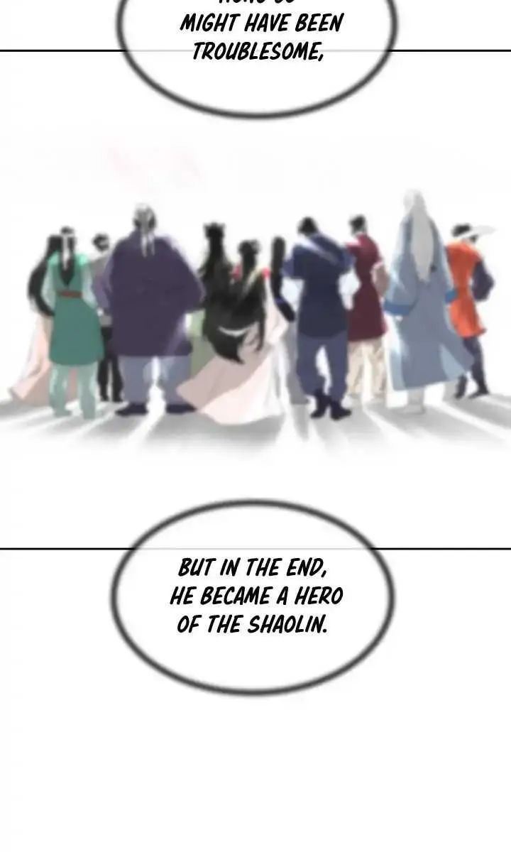 Volcanic Age Chapter 109 Page 72