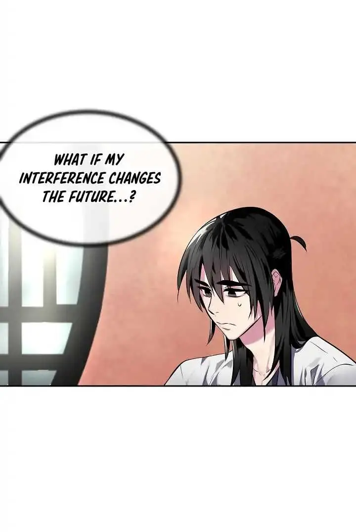 Volcanic Age Chapter 109 Page 73