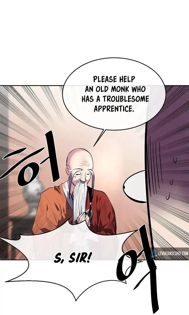 Volcanic Age Chapter 109 Page 74