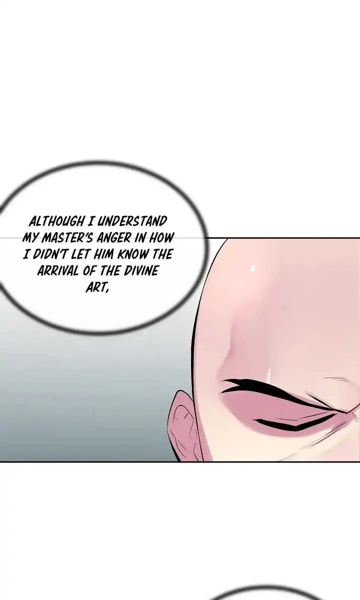 Volcanic Age Chapter 110 Page 2