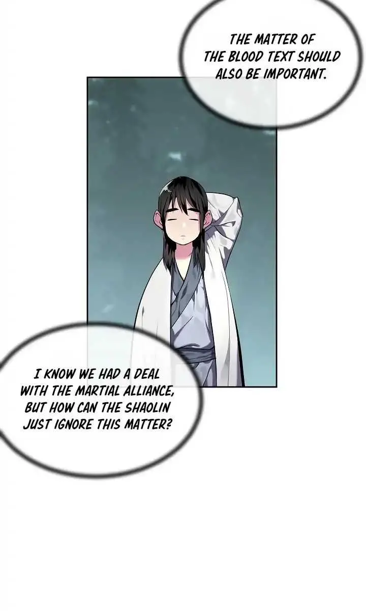 Volcanic Age Chapter 110 Page 3