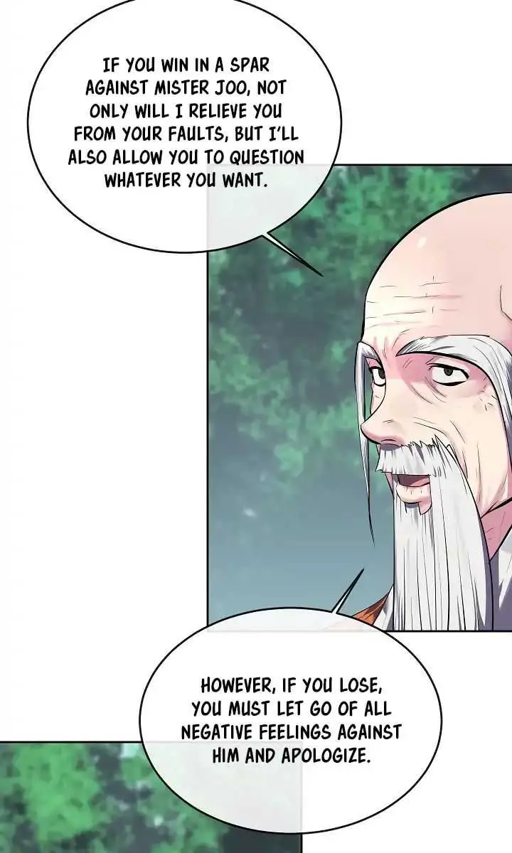 Volcanic Age Chapter 110 Page 6