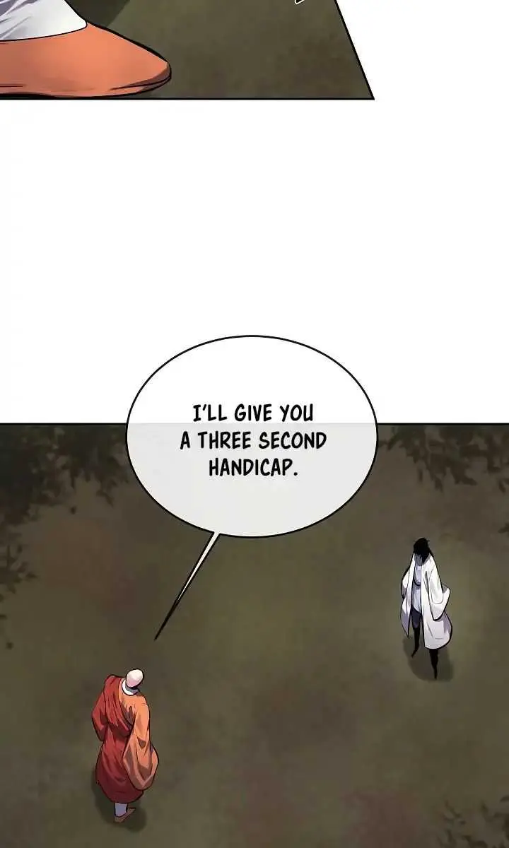 Volcanic Age Chapter 110 Page 10