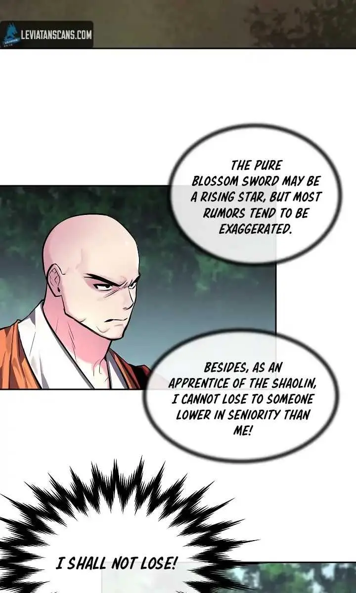 Volcanic Age Chapter 110 Page 11