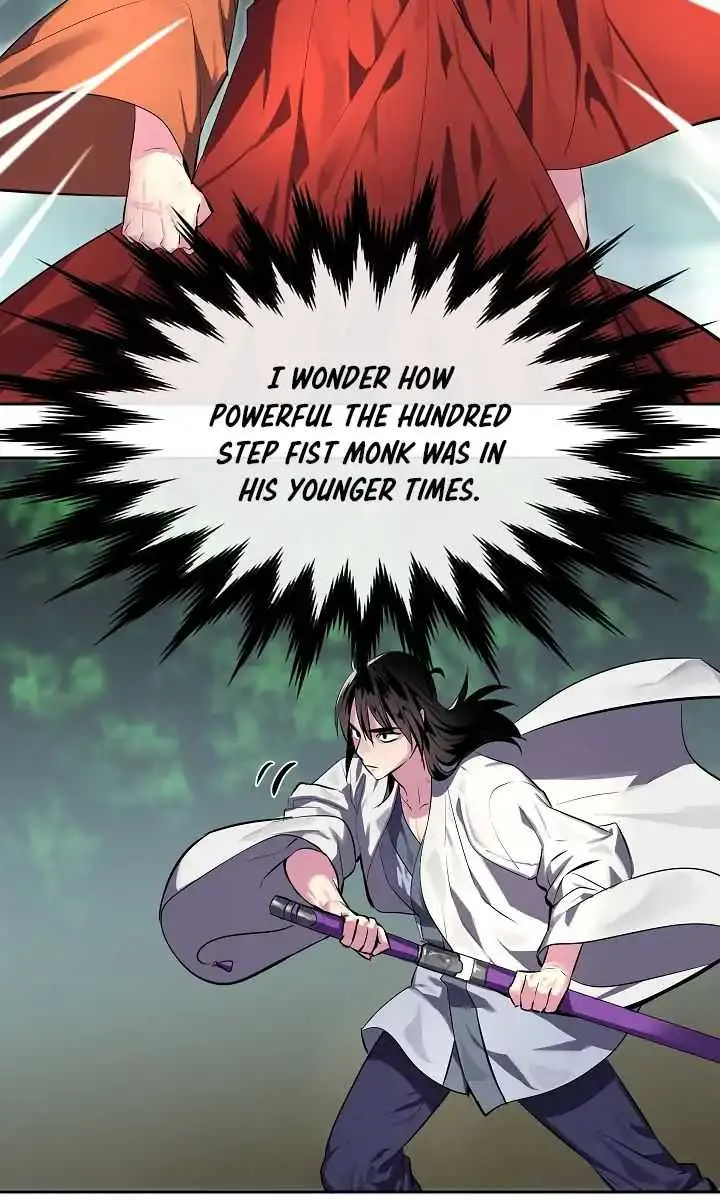 Volcanic Age Chapter 110 Page 14