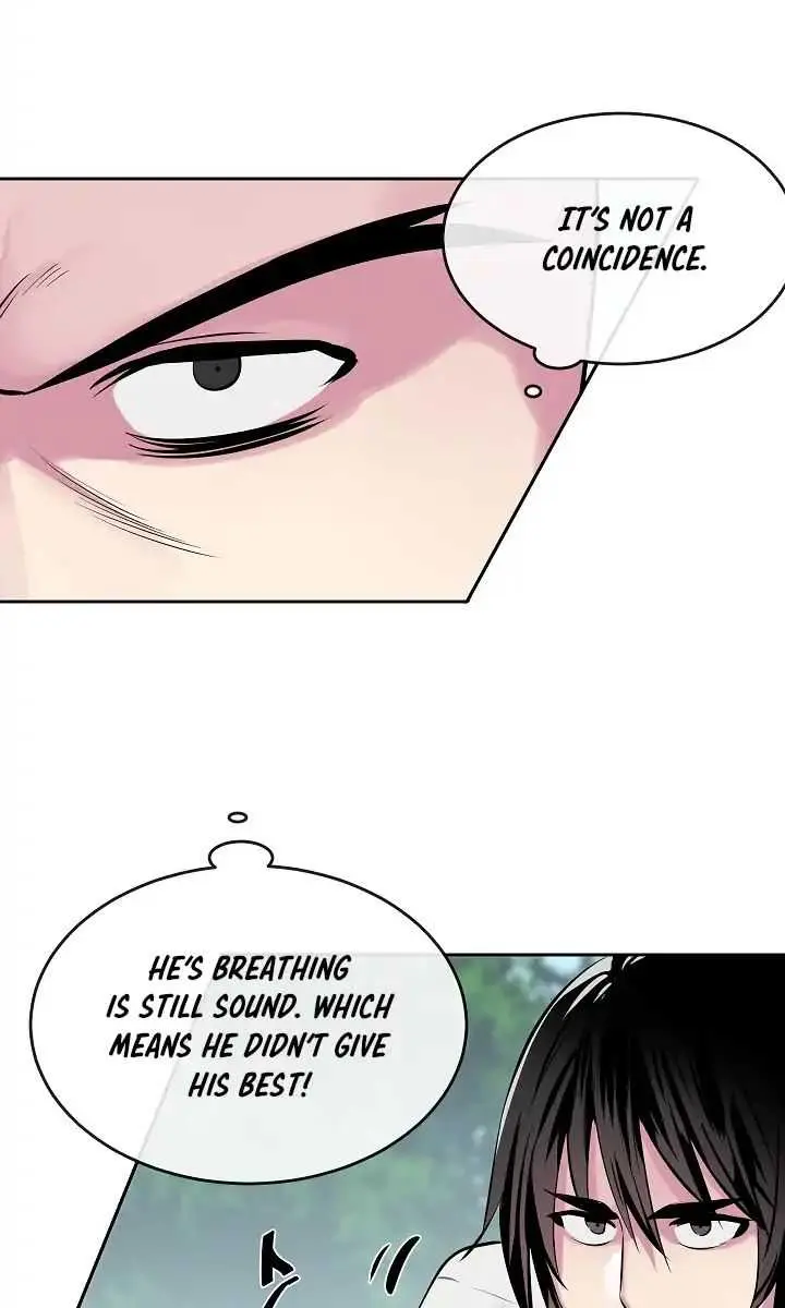 Volcanic Age Chapter 110 Page 27