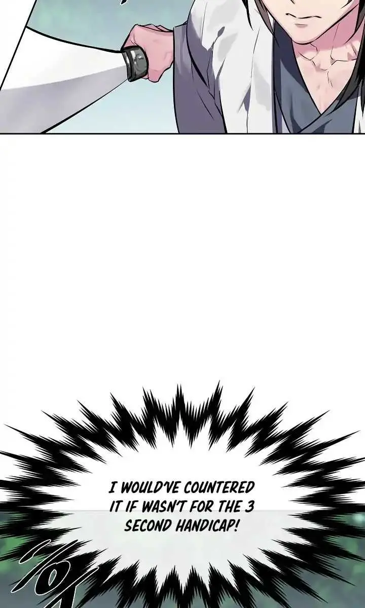 Volcanic Age Chapter 110 Page 28