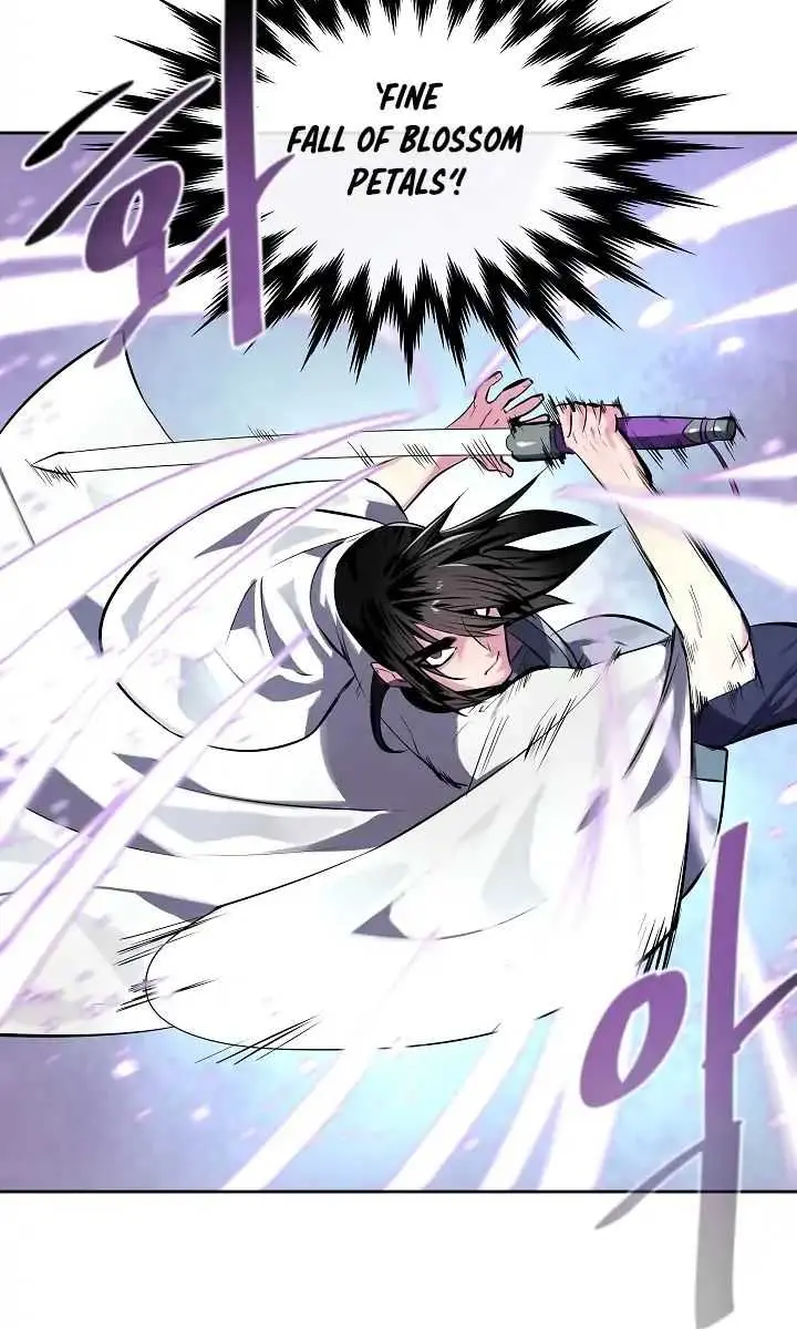 Volcanic Age Chapter 110 Page 31