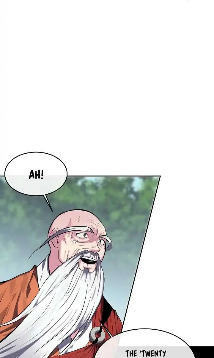 Volcanic Age Chapter 110 Page 32