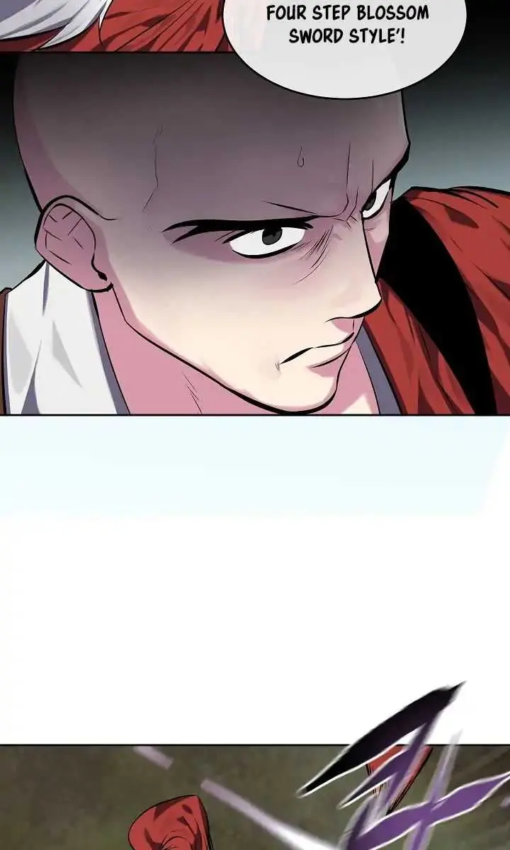 Volcanic Age Chapter 110 Page 33