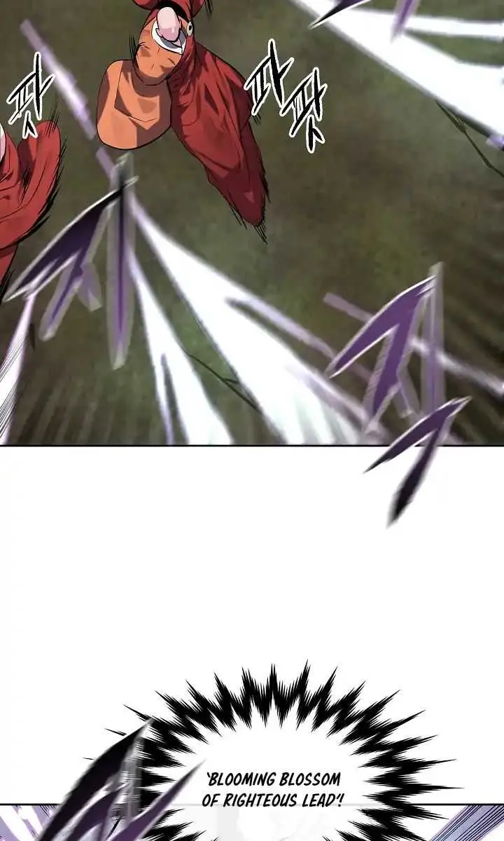 Volcanic Age Chapter 110 Page 34