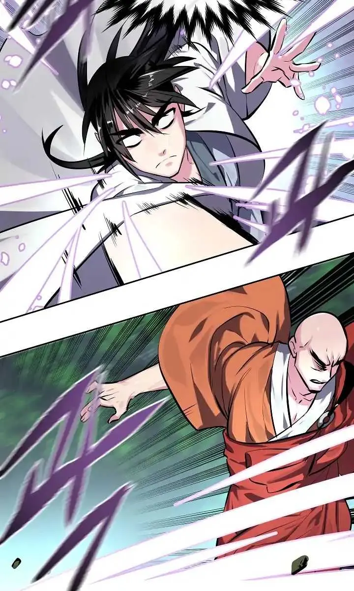 Volcanic Age Chapter 110 Page 35